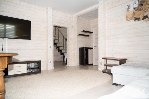 Дача, ВЕРЯГИ (фото 2)