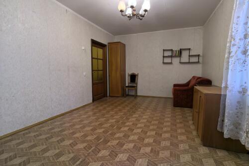 1-комнатная квартира, Лошаны (фото 7)