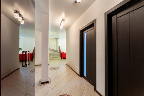 Коттедж, Колодищи (фото 31)