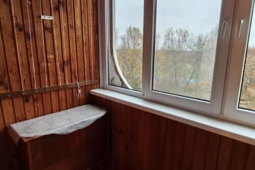 3-комнатная квартира, Новополоцк (фото 10)