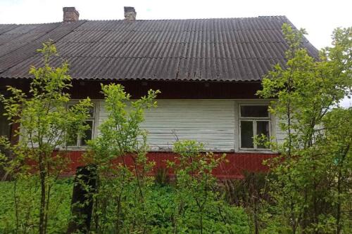 Полдома, Попки (фото 2)