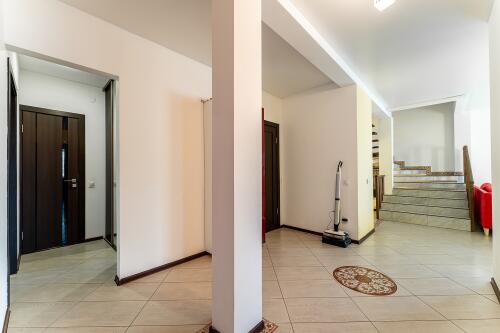 Коттедж, Колодищи (фото 5)