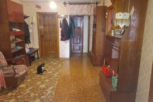 4-комнатная квартира, Заславль (фото 4)