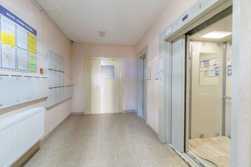 2-комнатная квартира, Минск (фото 14)