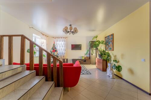 Коттедж, Колодищи (фото 22)