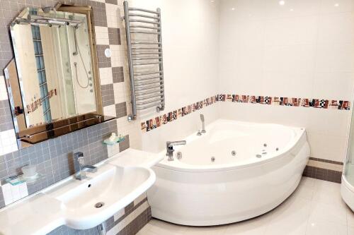 6-комнатная квартира, Минск (фото 16)