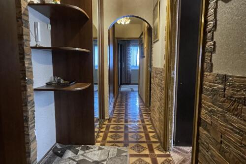 3-комнатная квартира, Минск (фото 10)