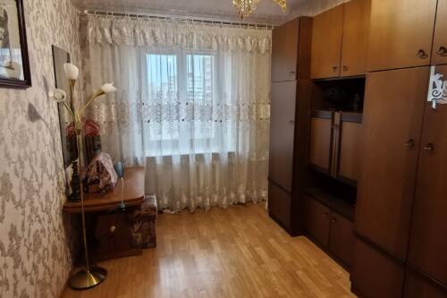 3-комнатная квартира, Новополоцк (фото 11)