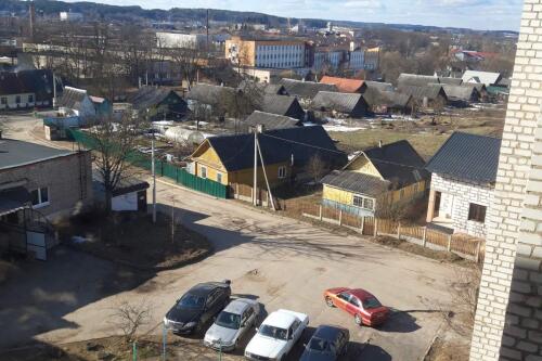 5-комнатная квартира, Радошковичи (фото 9)