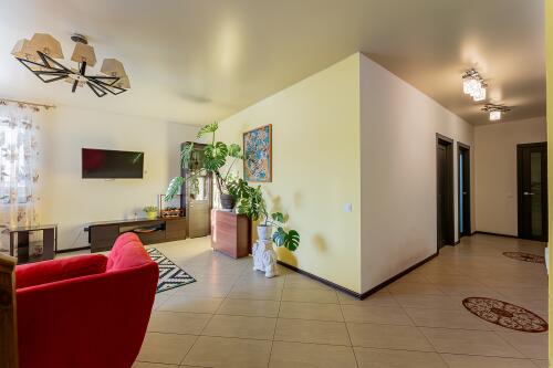 Коттедж, Колодищи (фото 17)