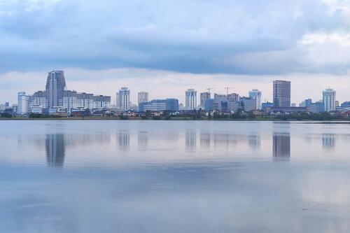 2-комнатная квартира, Минск (фото 0)