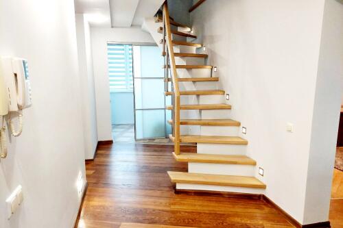 4-комнатная квартира, Минск (фото 9)