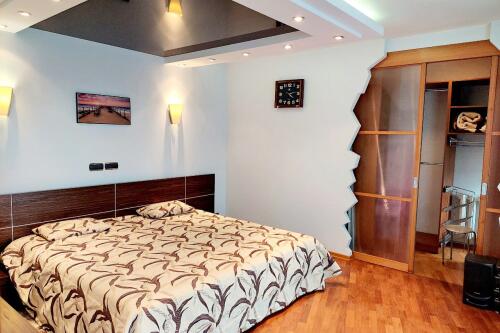 4-комнатная квартира, Минск (фото 10)