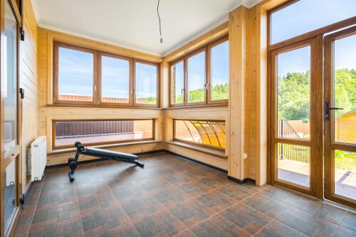 Дом, Мончаки (фото 35)