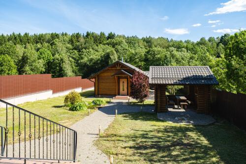 Дом, Мончаки (фото 34)