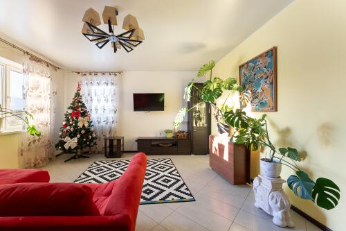 Коттедж, Колодищи (фото 19)