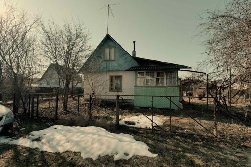 Дача, Заря-81 (фото 0)