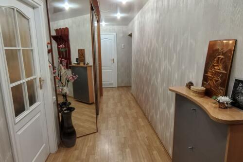 3-комнатная квартира, Новополоцк (фото 13)