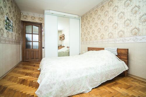 3-комнатная квартира, Минск (фото 6)