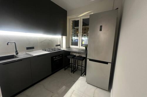 1-комнатная квартира, Минск (фото 3)