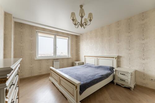 2-комнатная квартира, Минск (фото 8)