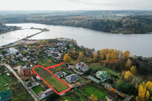 Коттедж, Волковичи (фото 4)