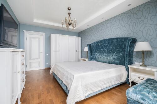 2-комнатная квартира, Минск (фото 14)