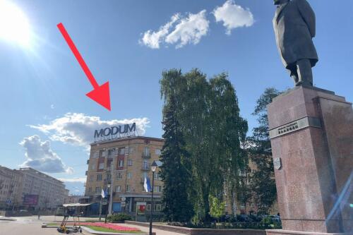 1-комнатная квартира, Минск (фото 26)