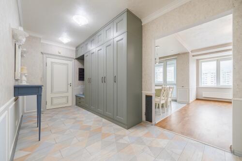 2-комнатная квартира, Минск (фото 5)