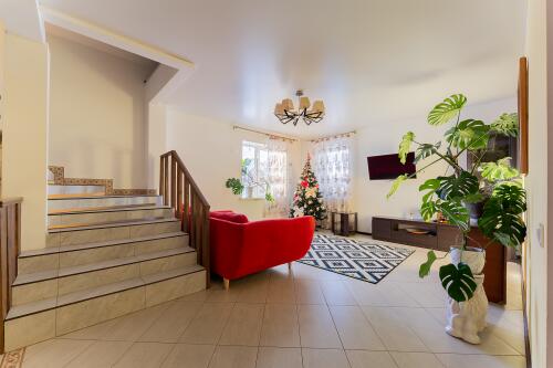 Коттедж, Колодищи (фото 20)