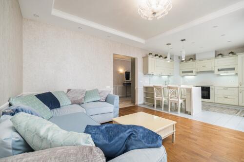 2-комнатная квартира, Минск (фото 10)