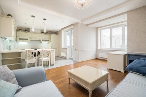 2-комнатная квартира, Минск (фото 9)