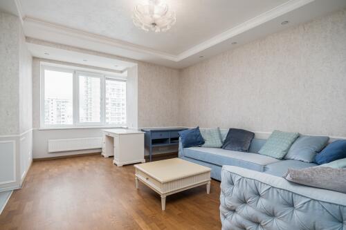 2-комнатная квартира, Минск (фото 11)