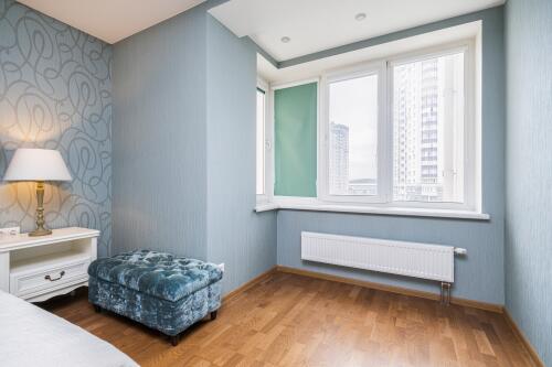 2-комнатная квартира, Минск (фото 13)