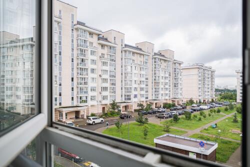 2-комнатная квартира, Минск (фото 22)