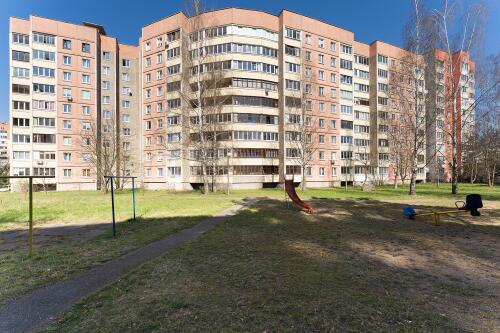 3-комнатная квартира, Минск (фото 25)