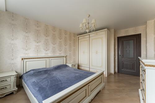 2-комнатная квартира, Минск (фото 6)