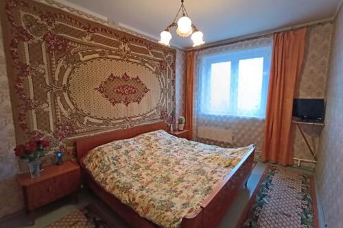 3-комнатная квартира, Минск (фото 6)