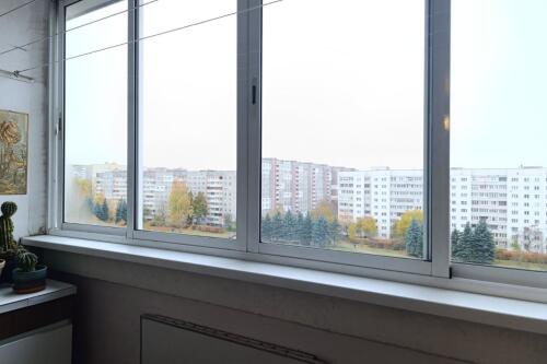 3-комнатная квартира, Минск (фото 10)