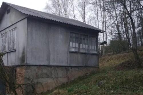 Дача, Бриллиант (фото 23)