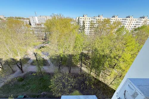 5-комнатная квартира, Минск (фото 21)