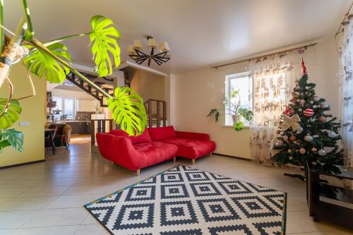 Коттедж, Колодищи (фото 18)