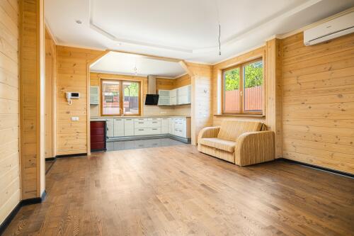 Дом, Мончаки (фото 36)