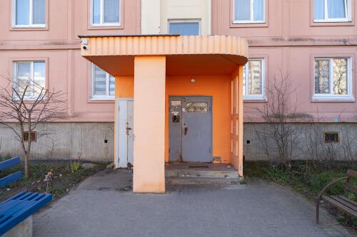 3-комнатная квартира, Минск (фото 23)