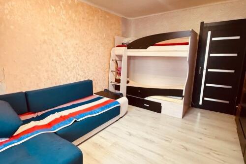 3-комнатная квартира, Минск (фото 2)