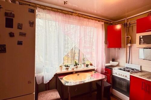 3-комнатная квартира, Минск (фото 3)