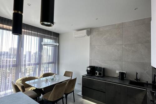 3-комнатная квартира, Минск (фото 2)