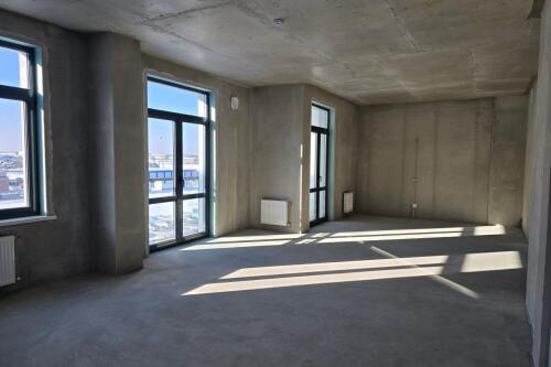 2-комнатная квартира, Минск (фото 4)