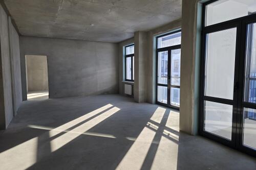 2-комнатная квартира, Минск (фото 3)