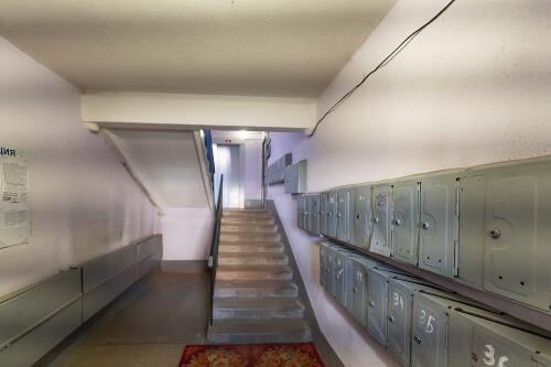 3-комнатная квартира, Минск (фото 22)